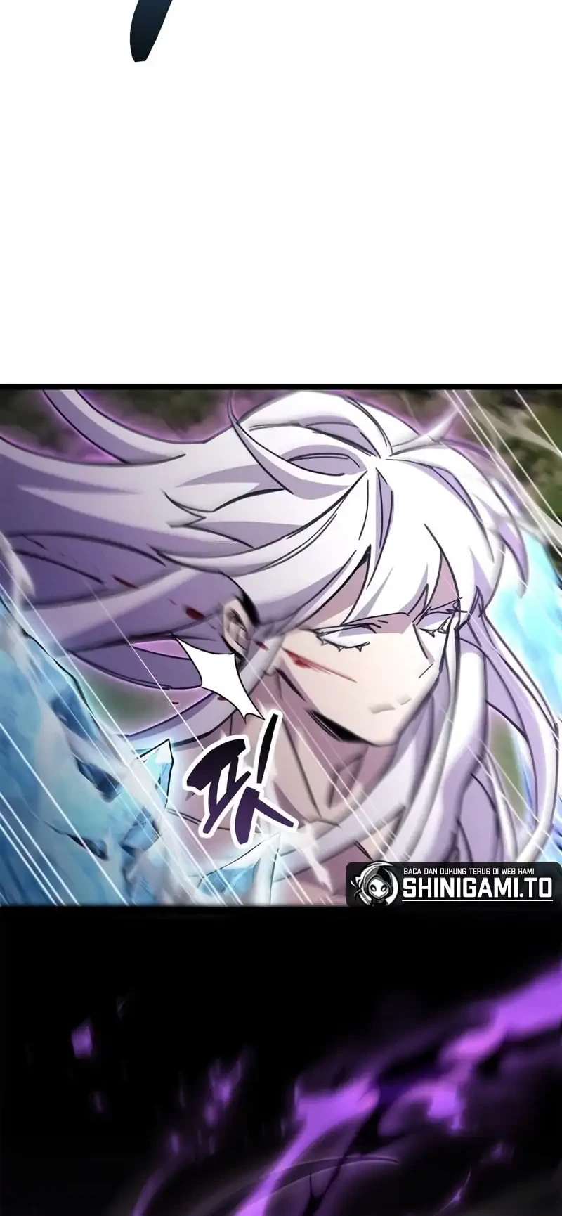 The Player Hides His Past Chapter 108 - halaman 64