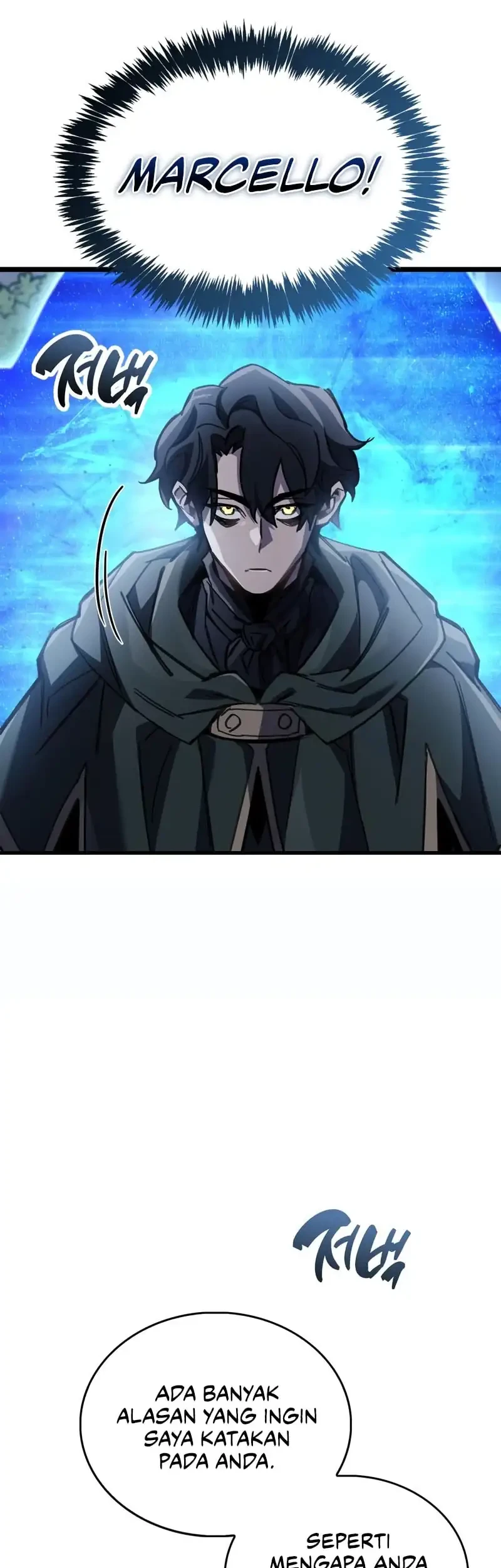 The Player Hides His Past Chapter 108 - halaman 67
