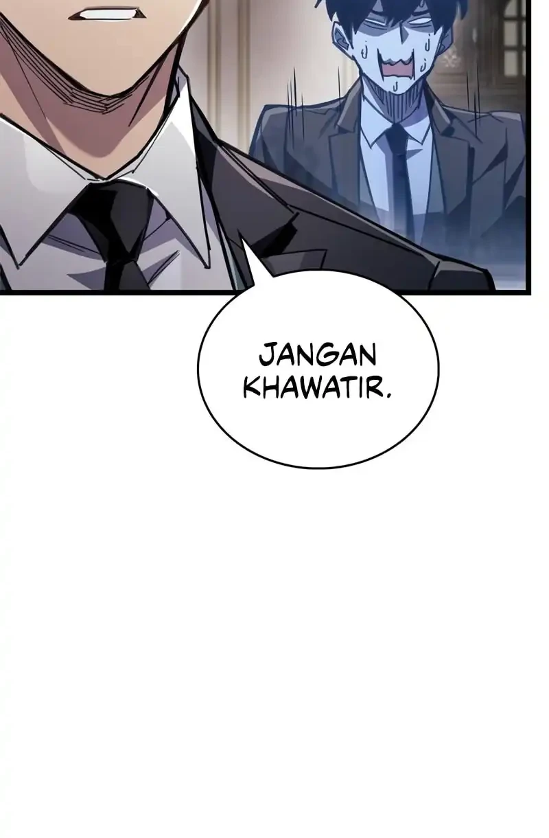 The Player Hides His Past Chapter 108 - halaman 8