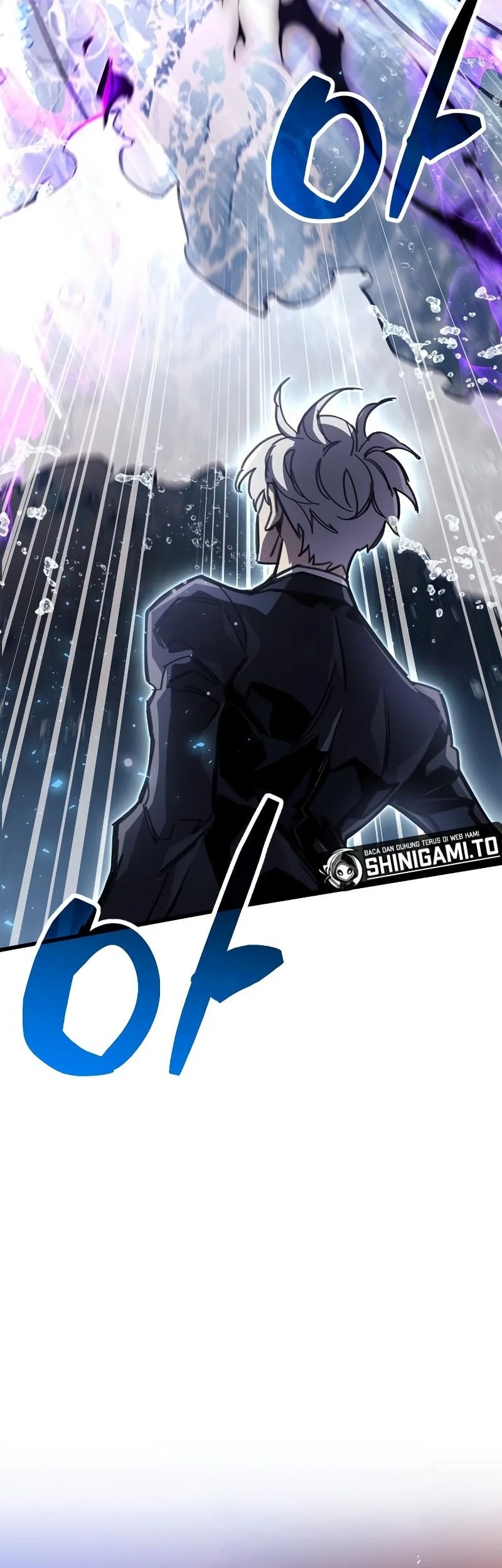 The Player Hides His Past Chapter 109 - halaman 37