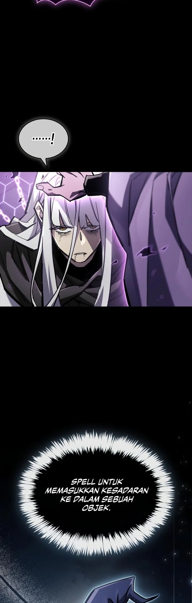 The Player Hides His Past Chapter 109 - halaman 53