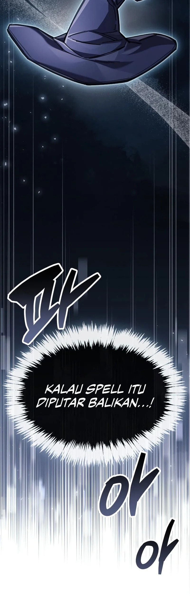The Player Hides His Past Chapter 109 - halaman 54