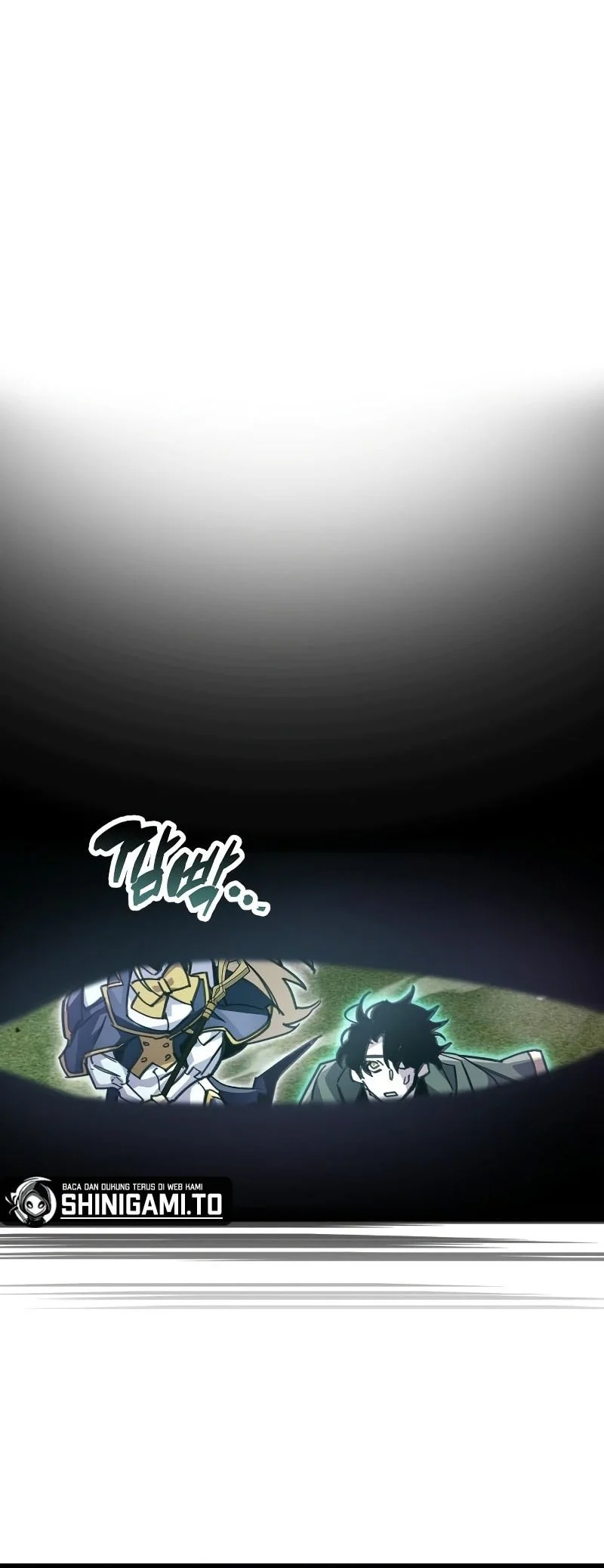 The Player Hides His Past Chapter 109 - halaman 55