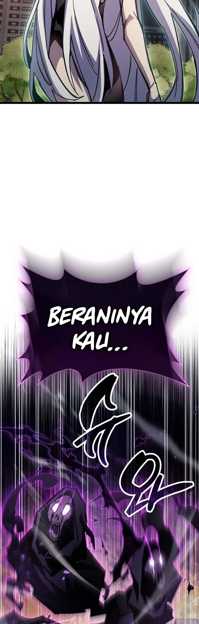 The Player Hides His Past Chapter 109 - halaman 57