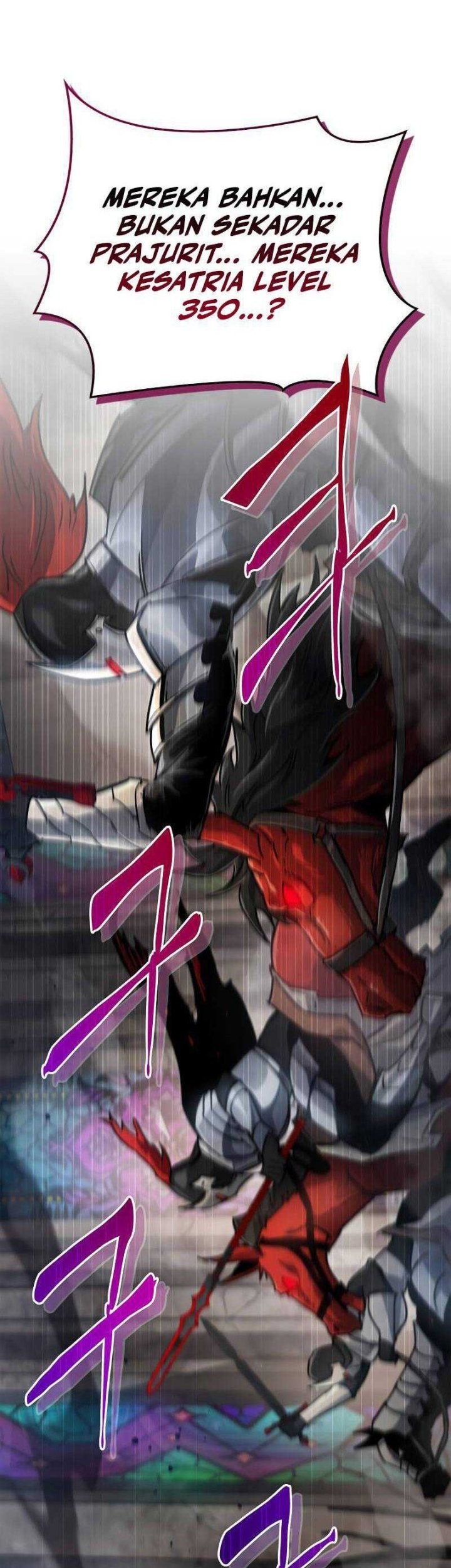 The Player Hides His Past Chapter 11 - halaman 1