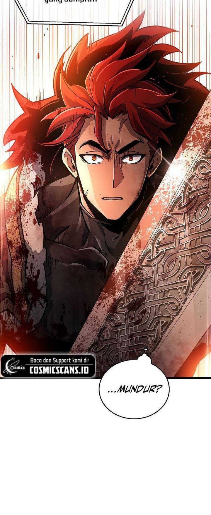 The Player Hides His Past Chapter 11 - halaman 12