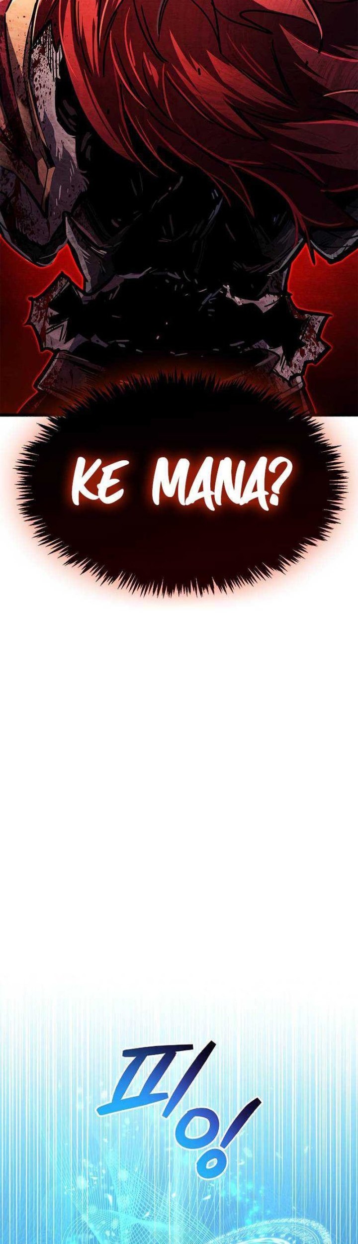 The Player Hides His Past Chapter 11 - halaman 14