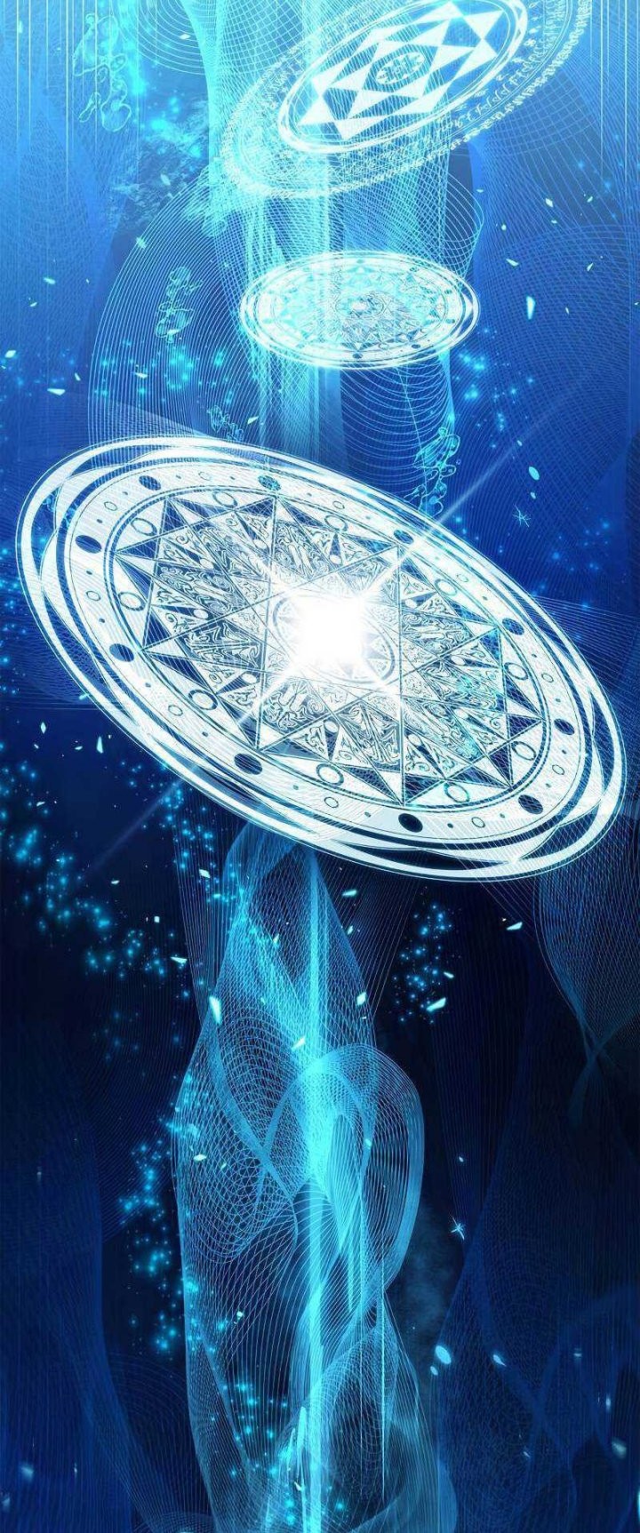 The Player Hides His Past Chapter 11 - halaman 15