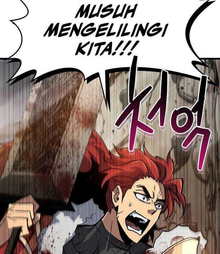 The Player Hides His Past Chapter 11 - halaman 3