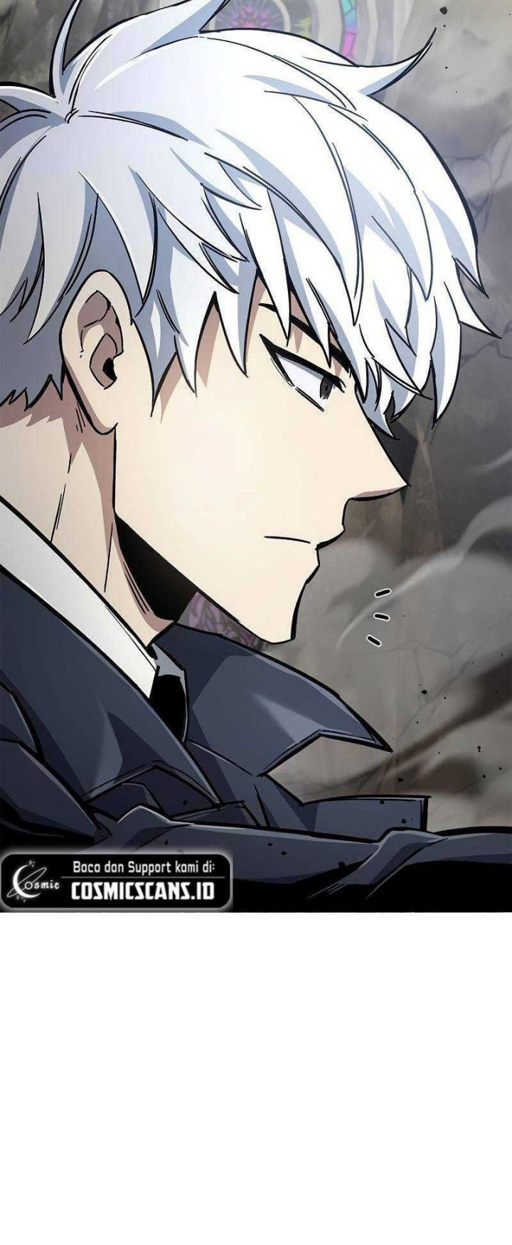 The Player Hides His Past Chapter 11 - halaman 42