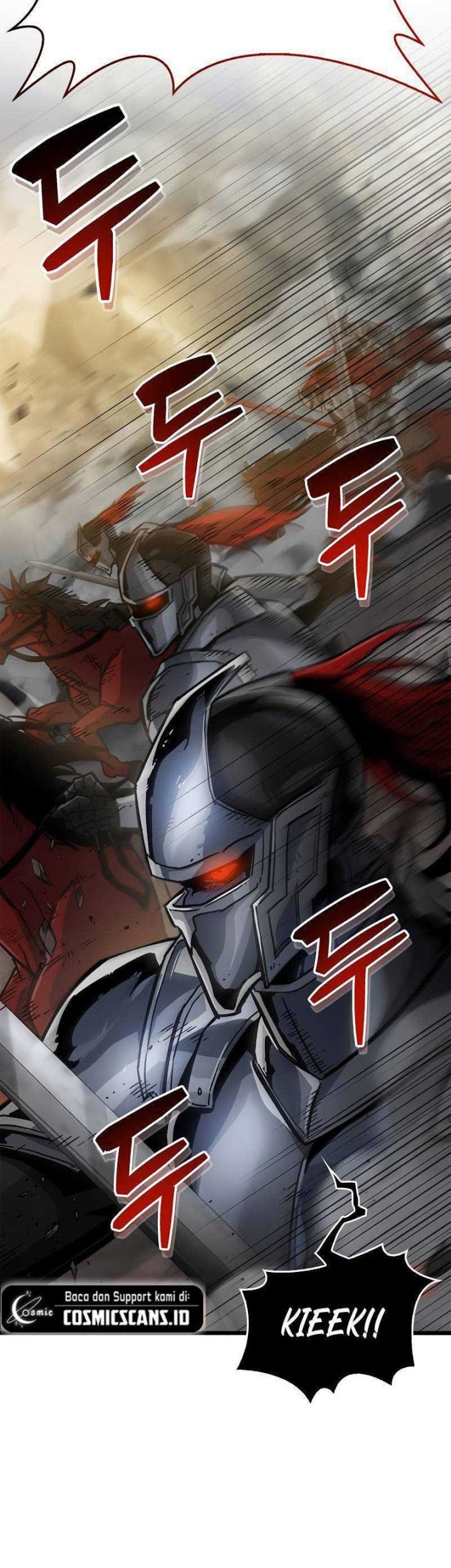 The Player Hides His Past Chapter 11 - halaman 44