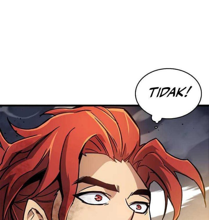 The Player Hides His Past Chapter 11 - halaman 45