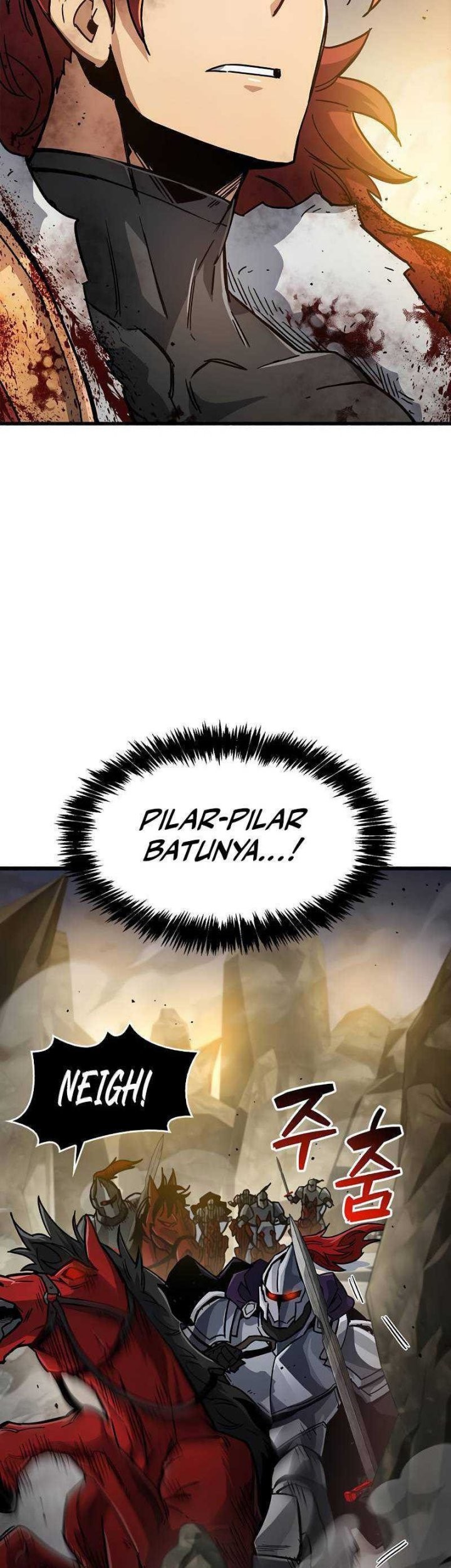 The Player Hides His Past Chapter 11 - halaman 46