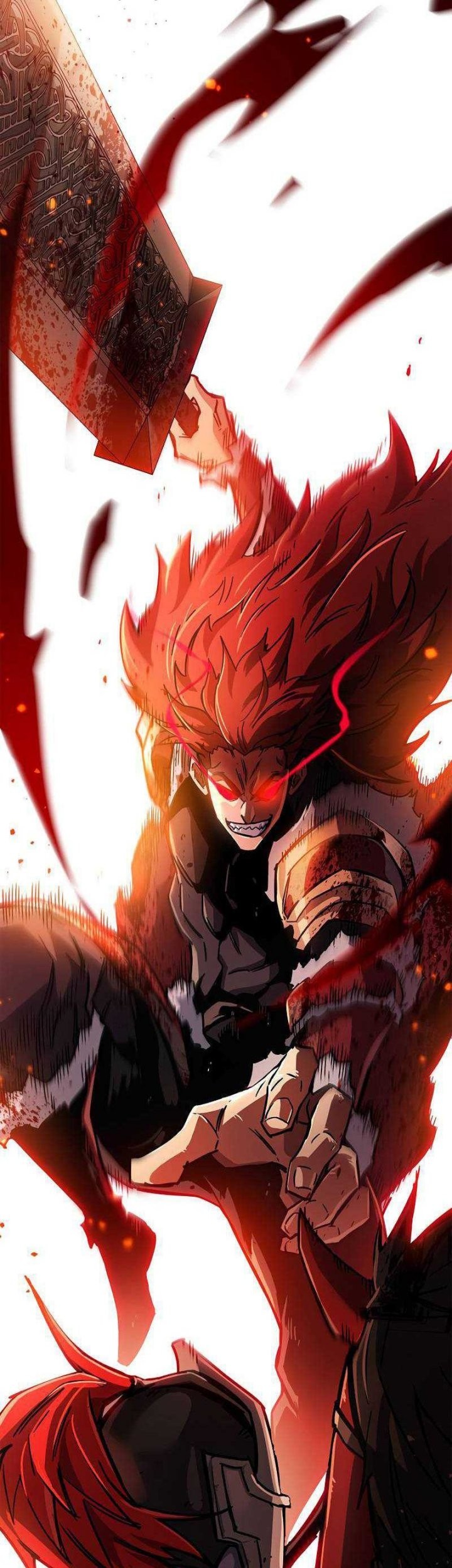 The Player Hides His Past Chapter 11 - halaman 52