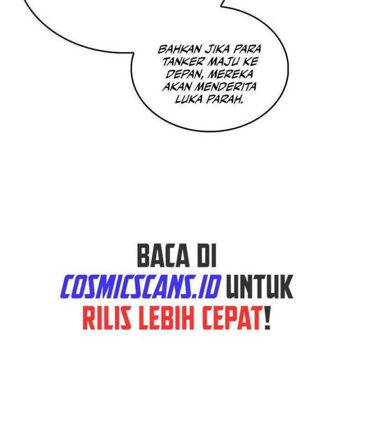 The Player Hides His Past Chapter 11 - halaman 6