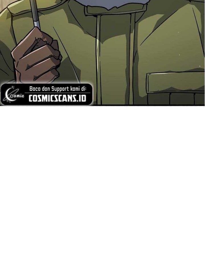 The Player Hides His Past Chapter 11 - halaman 60