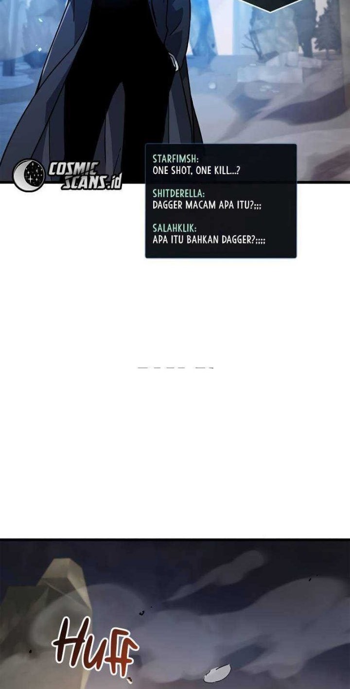 The Player Hides His Past Chapter 11 - halaman 78