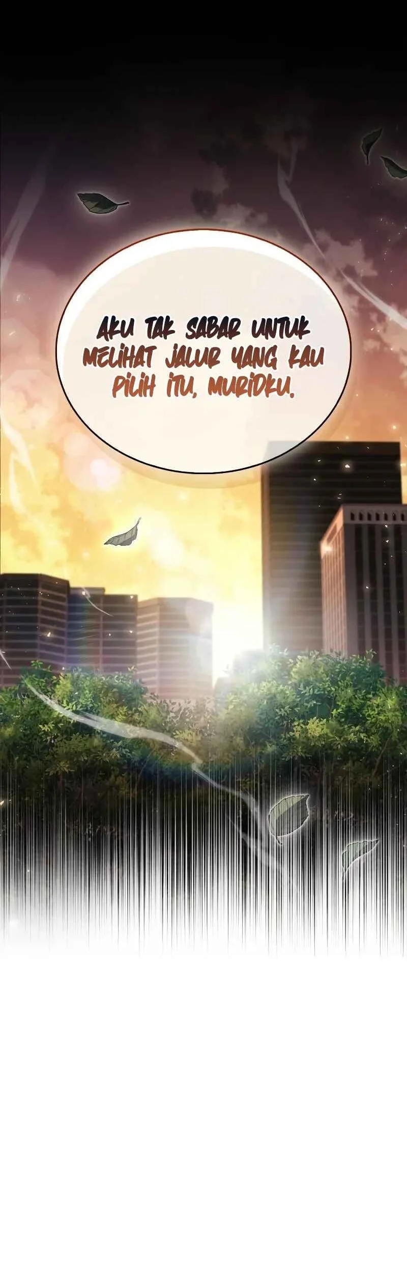 The Player Hides His Past Chapter 110 - halaman 13