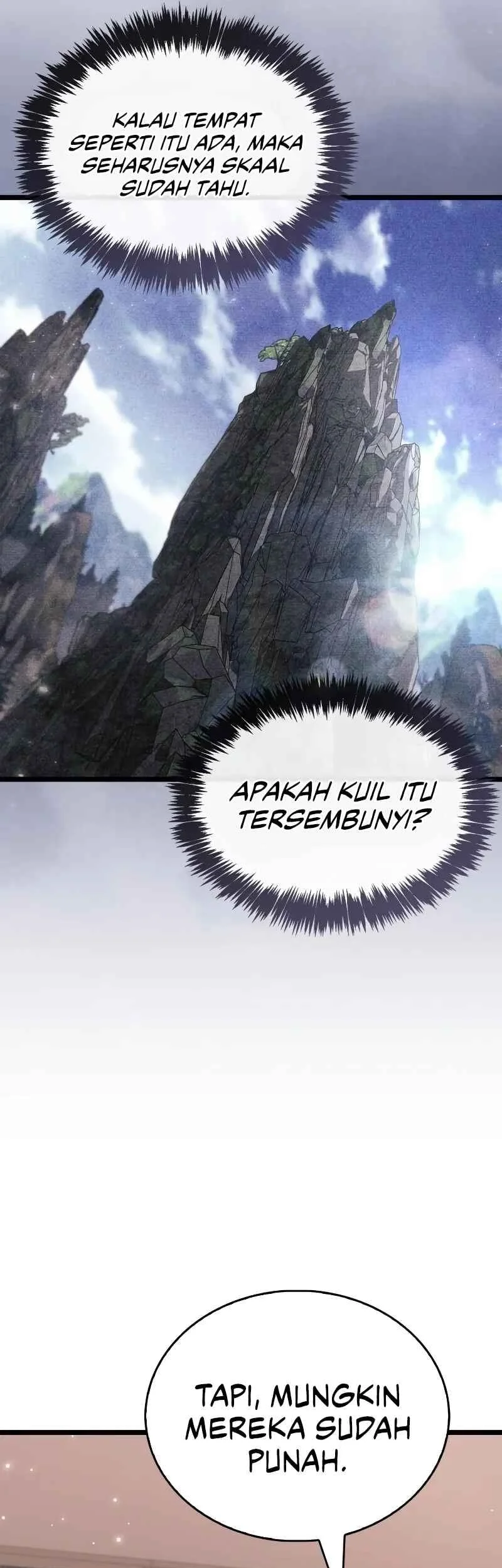 The Player Hides His Past Chapter 110 - halaman 26