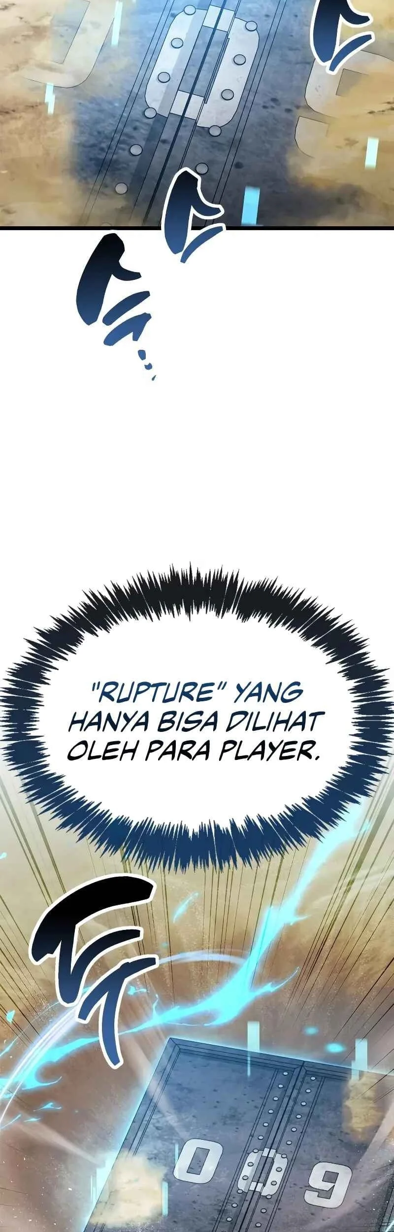 The Player Hides His Past Chapter 110 - halaman 63