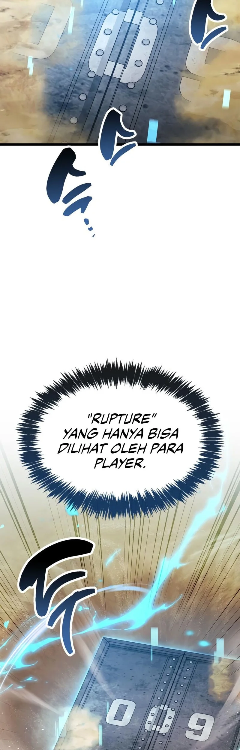 The Player Hides His Past Chapter 111 - halaman 3