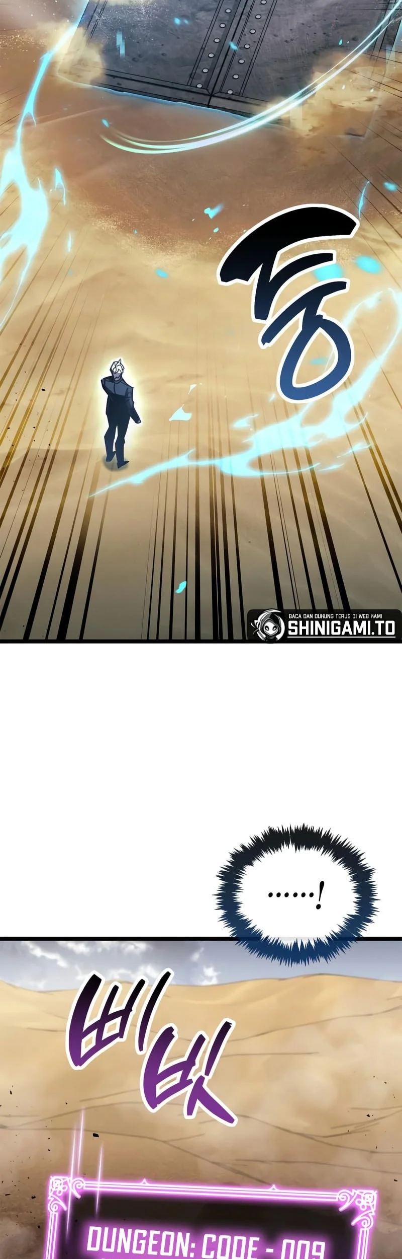 The Player Hides His Past Chapter 111 - halaman 4