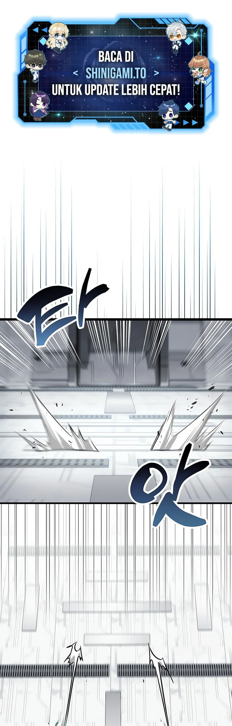 The Player Hides His Past Chapter 112 - halaman 2