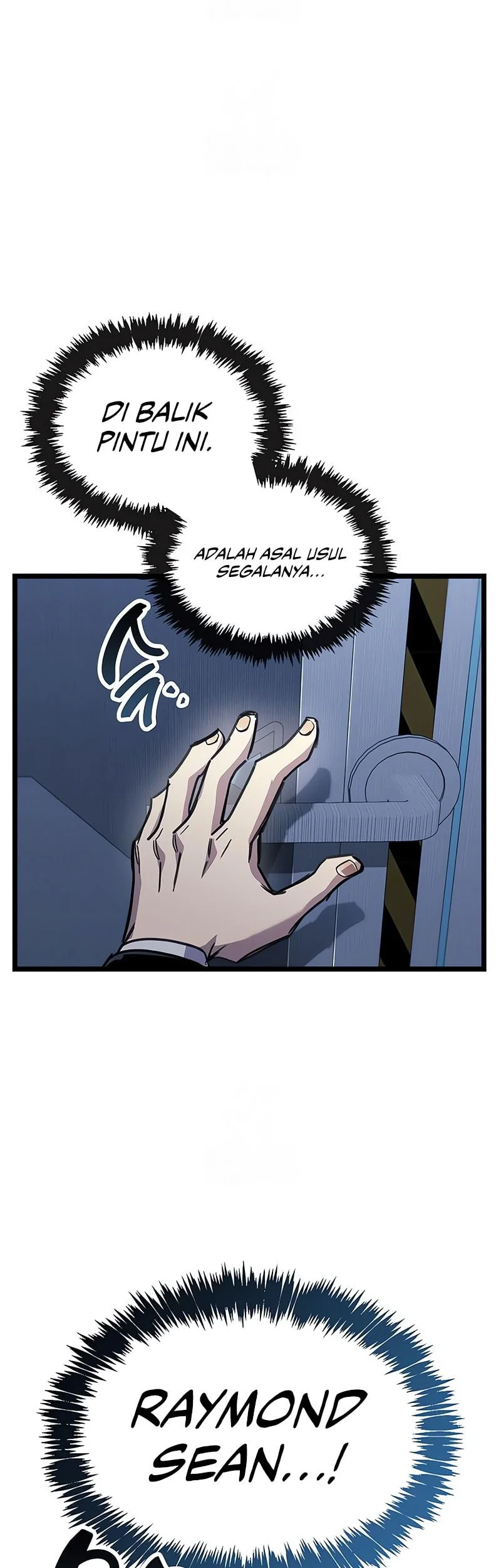 The Player Hides His Past Chapter 112 - halaman 41