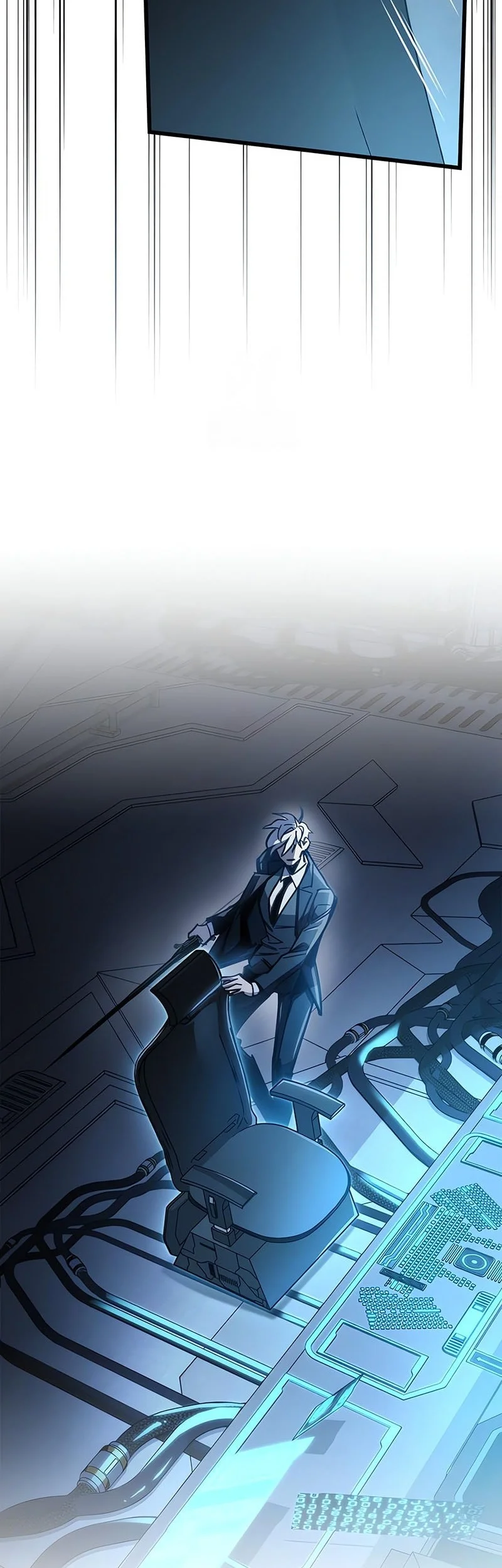 The Player Hides His Past Chapter 112 - halaman 60