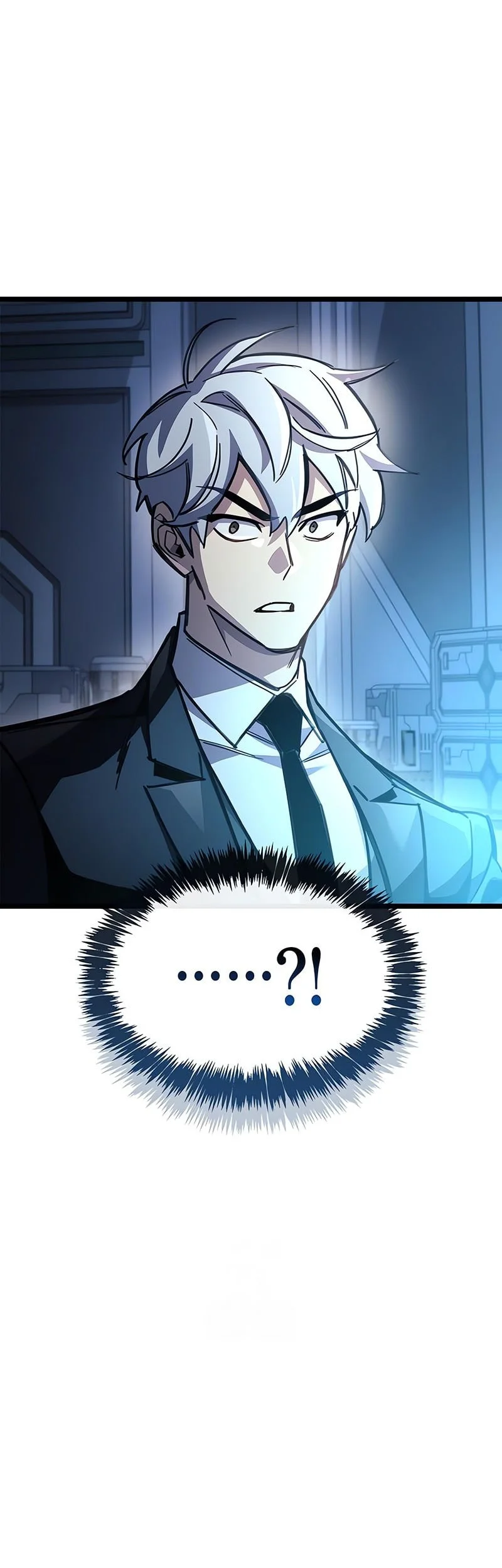 The Player Hides His Past Chapter 112 - halaman 65