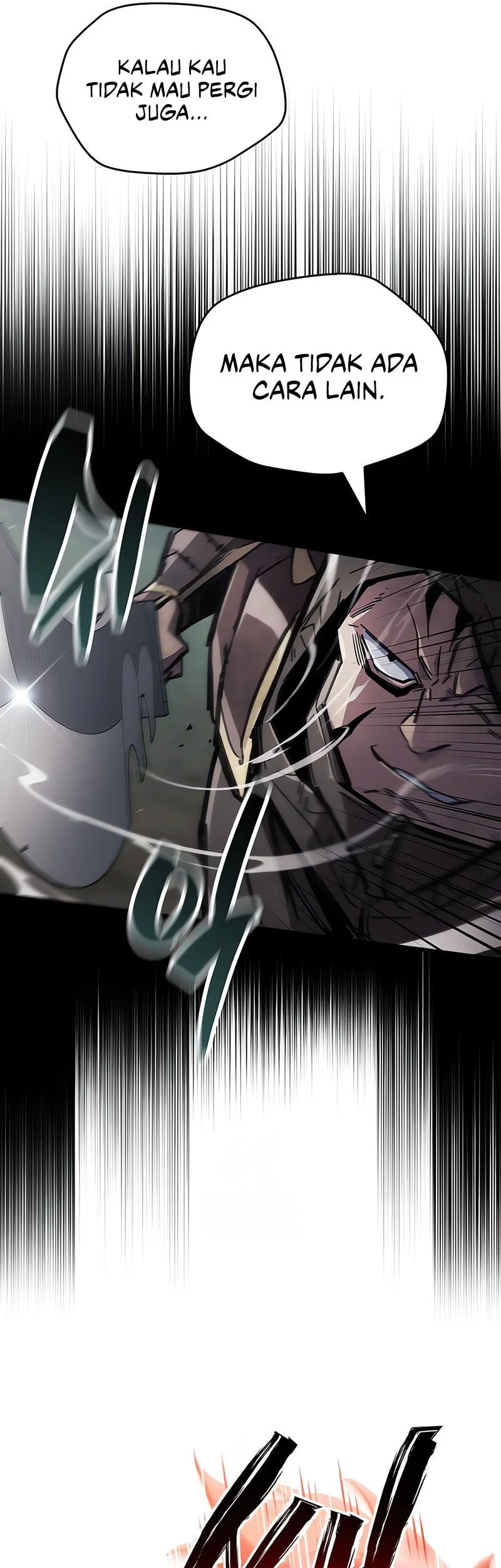 The Player Hides His Past Chapter 113 - halaman 22