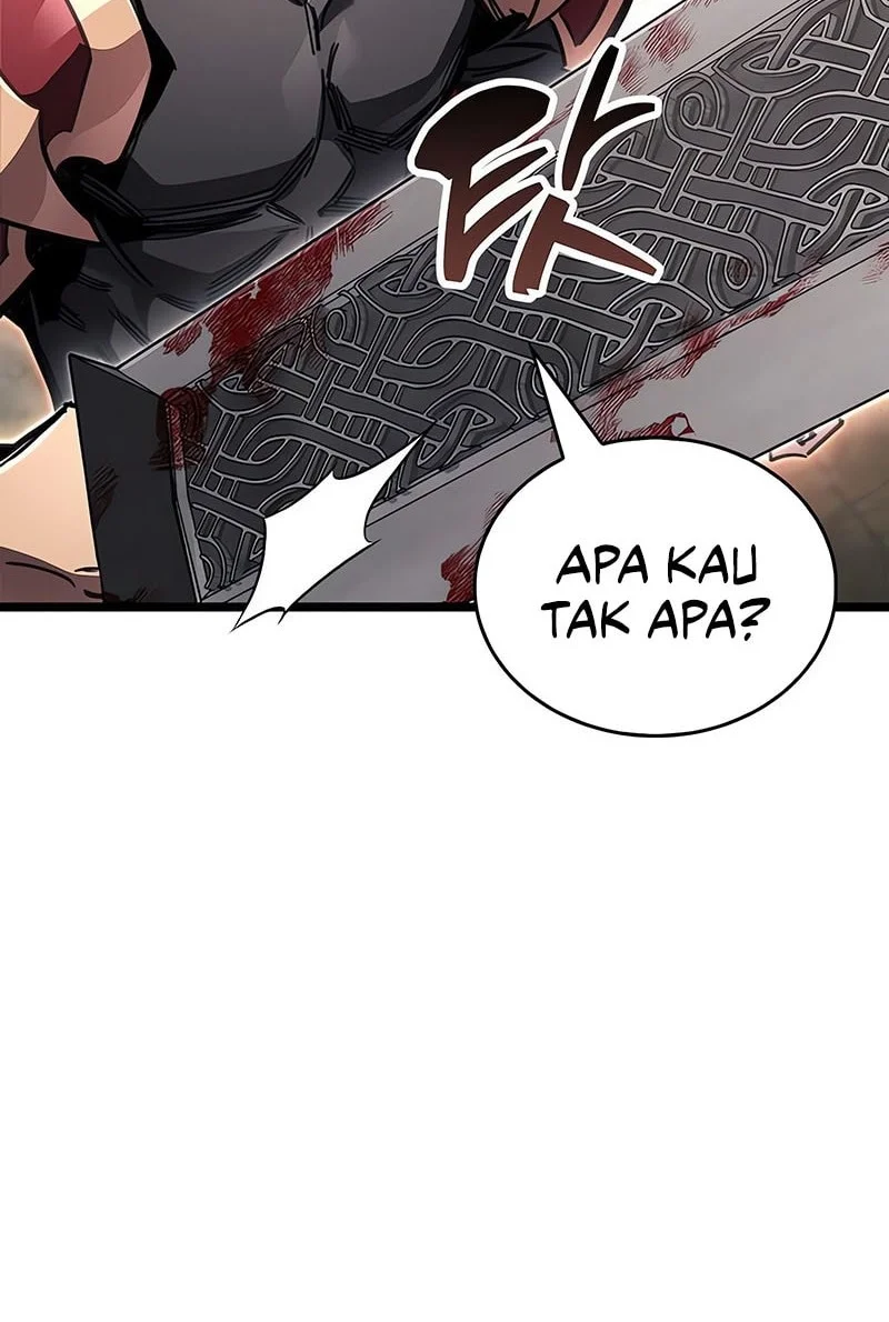 The Player Hides His Past Chapter 113 - halaman 25