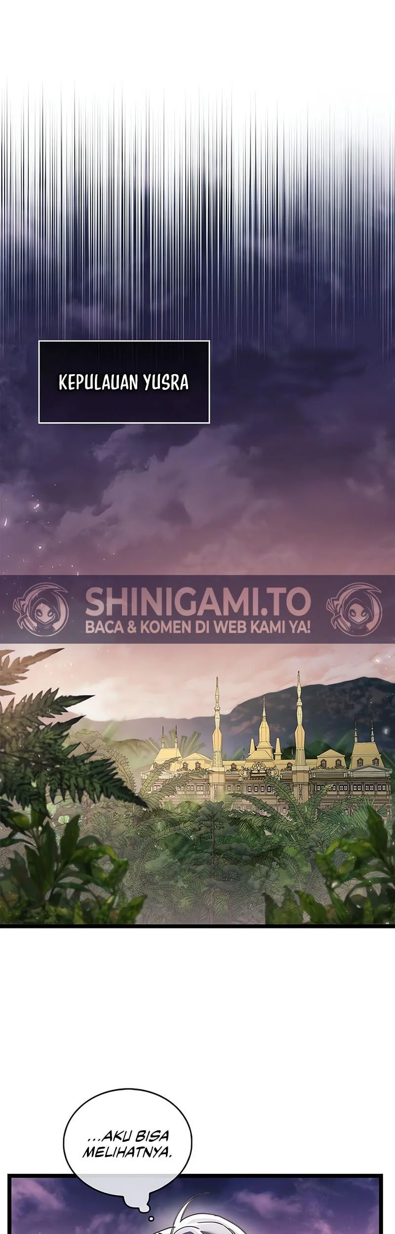 The Player Hides His Past Chapter 113 - halaman 32