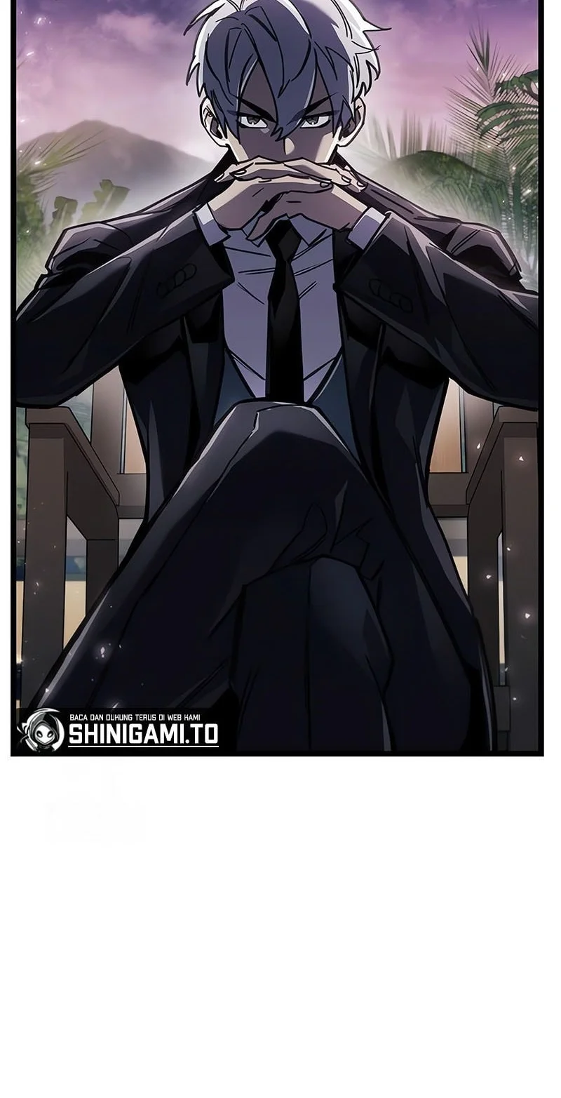 The Player Hides His Past Chapter 113 - halaman 33