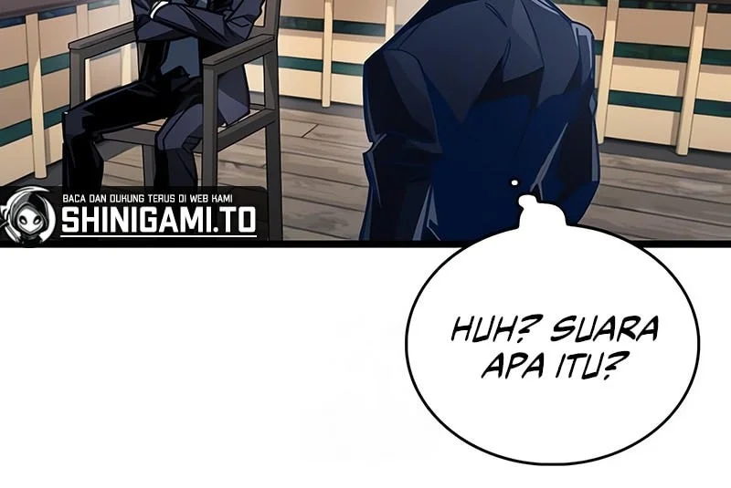 The Player Hides His Past Chapter 113 - halaman 40