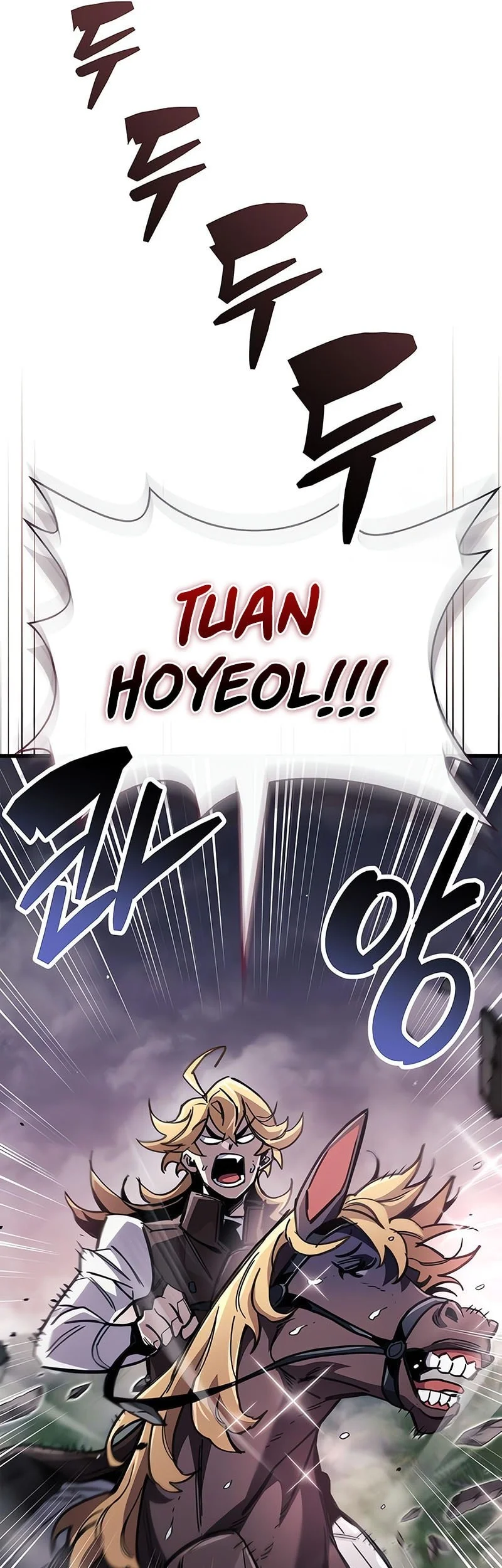 The Player Hides His Past Chapter 113 - halaman 41