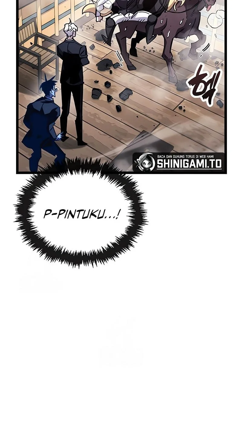 The Player Hides His Past Chapter 113 - halaman 44