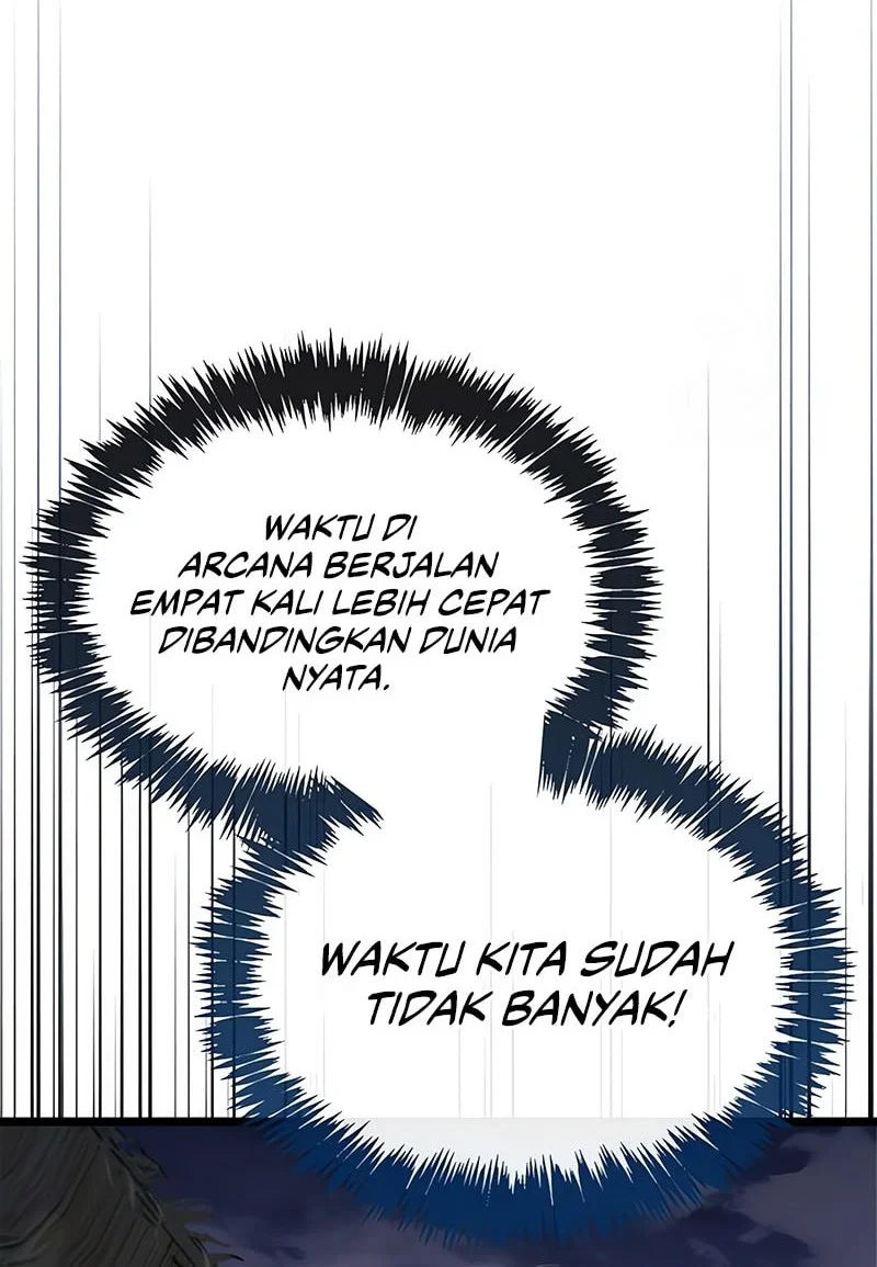 The Player Hides His Past Chapter 113 - halaman 52
