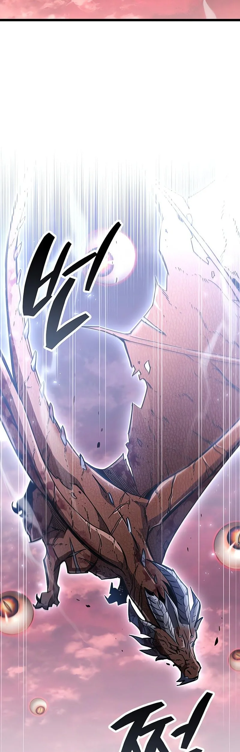 The Player Hides His Past Chapter 113 - halaman 70