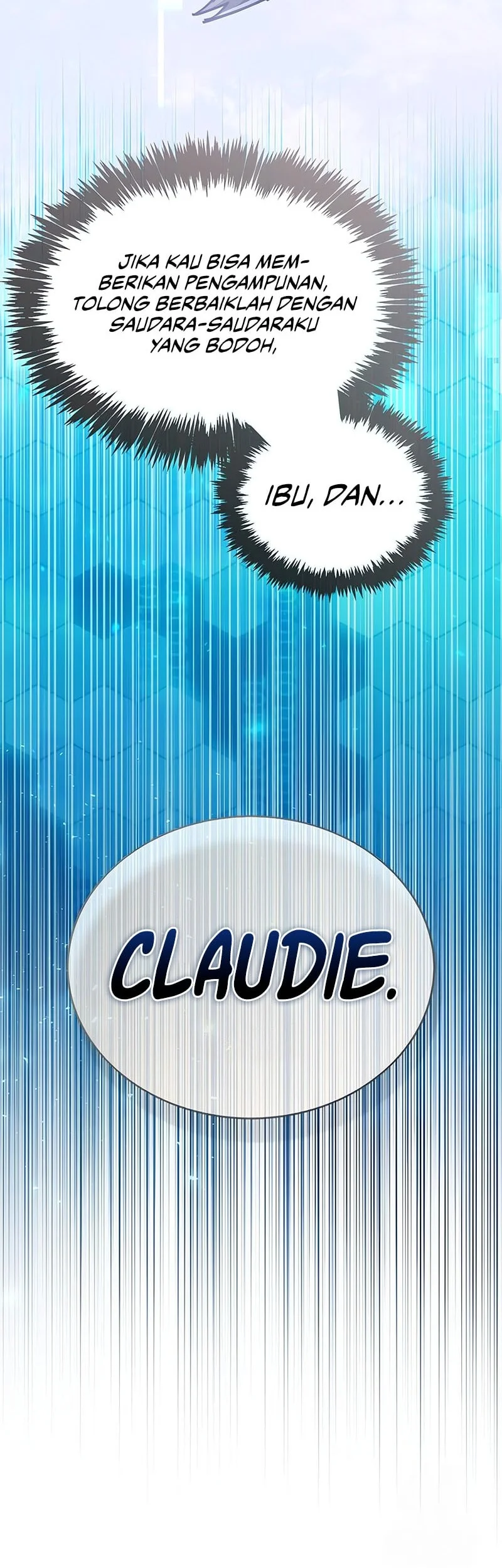 The Player Hides His Past Chapter 113 - halaman 74