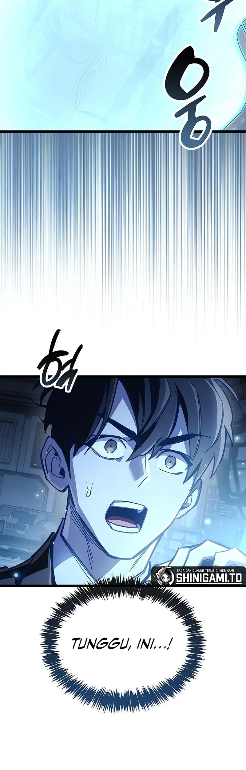 The Player Hides His Past Chapter 113 - halaman 8