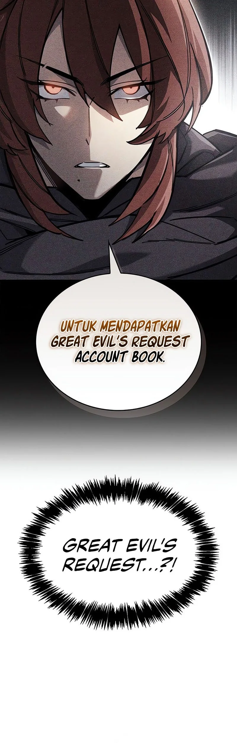 The Player Hides His Past Chapter 114 - halaman 19