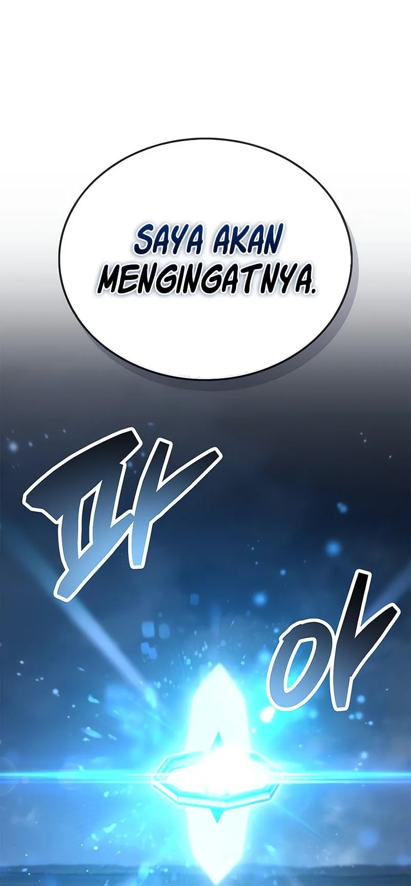 The Player Hides His Past Chapter 114 - halaman 29