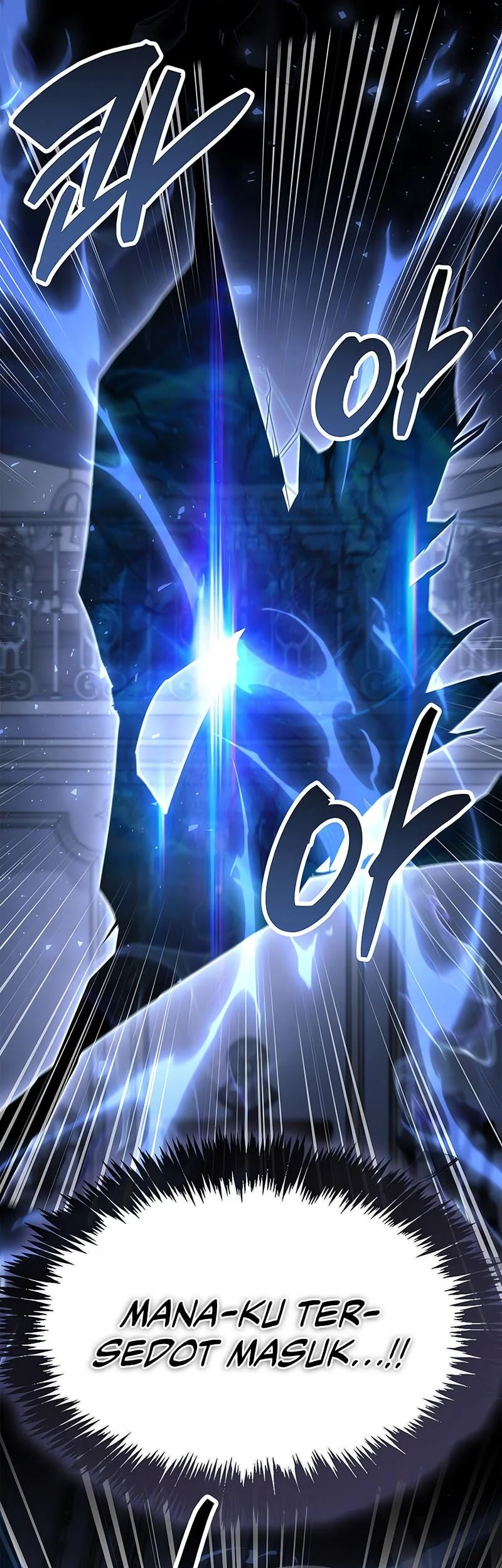 The Player Hides His Past Chapter 114 - halaman 34