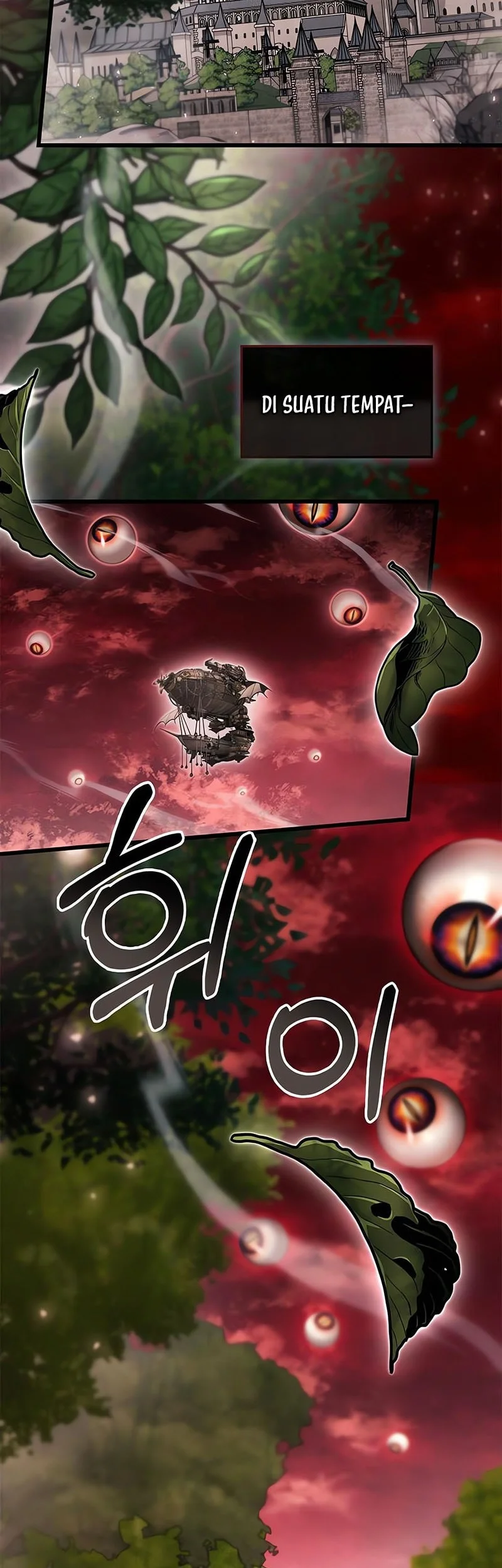 The Player Hides His Past Chapter 114 - halaman 39