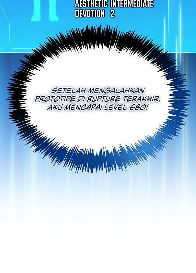 The Player Hides His Past Chapter 114 - halaman 5