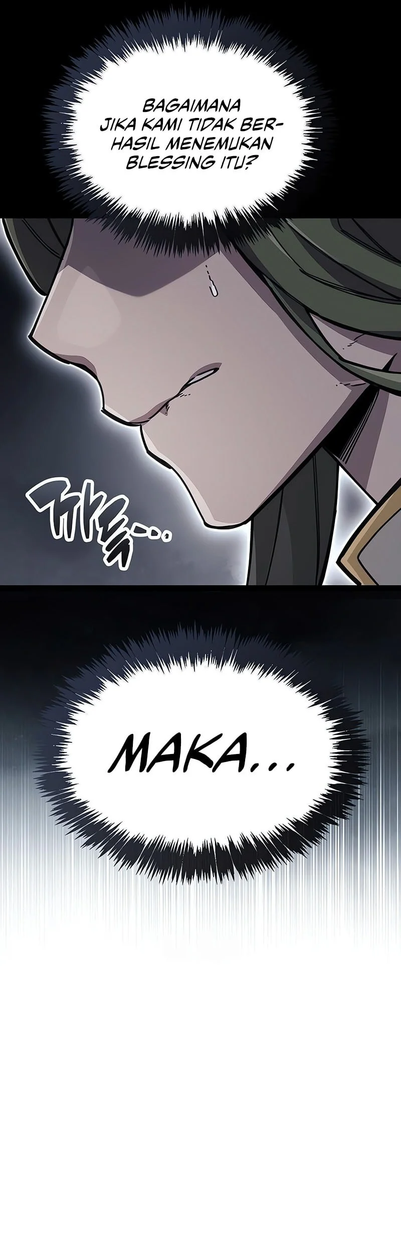 The Player Hides His Past Chapter 114 - halaman 50