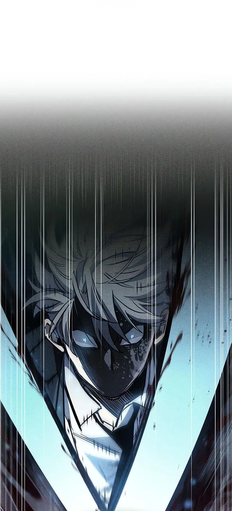 The Player Hides His Past Chapter 114 - halaman 61