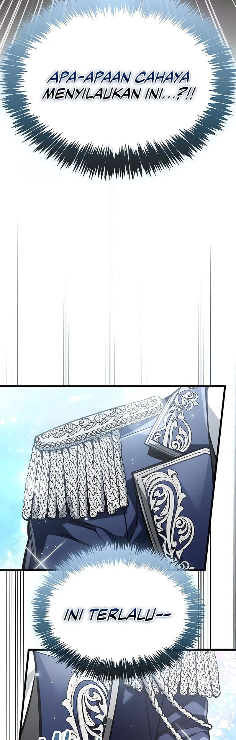 The Player Hides His Past Chapter 114 - halaman 71