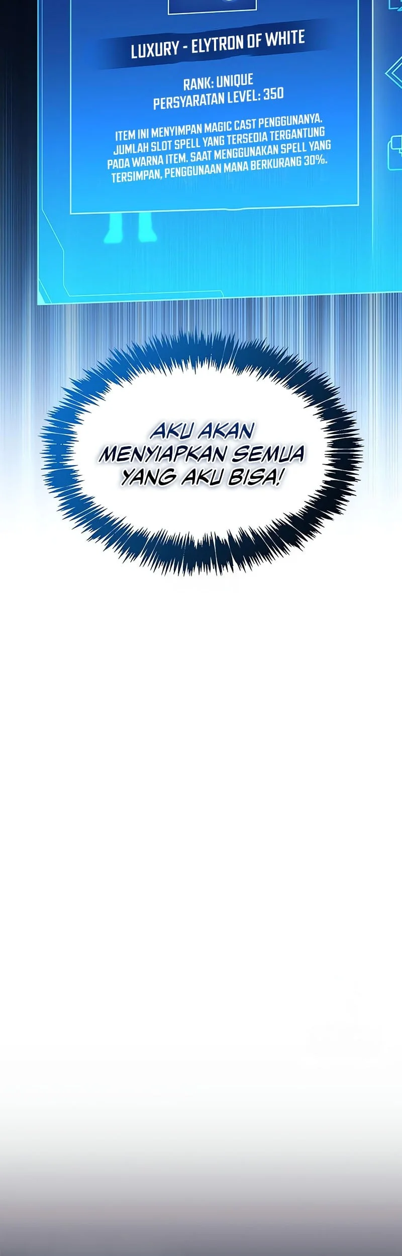 The Player Hides His Past Chapter 114 - halaman 8